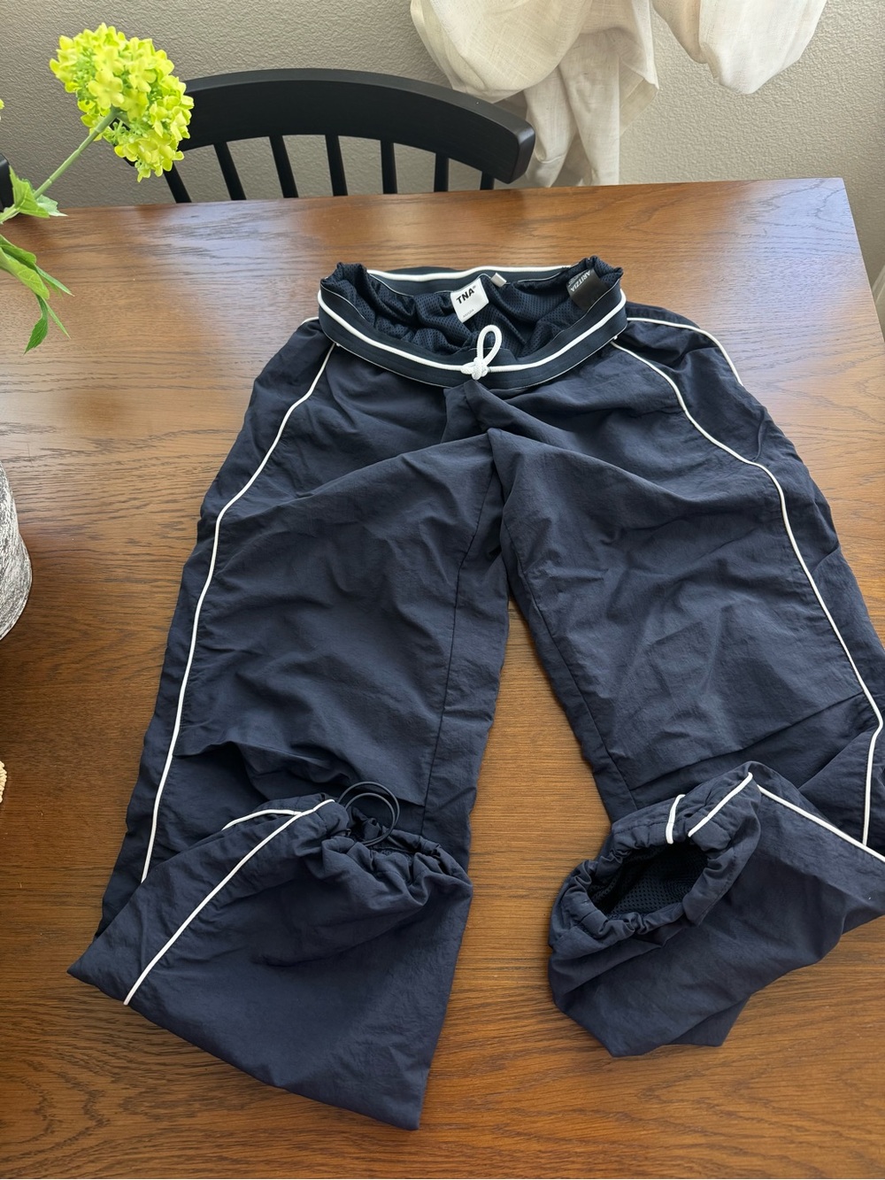 Aritzia Mercer Track Pant